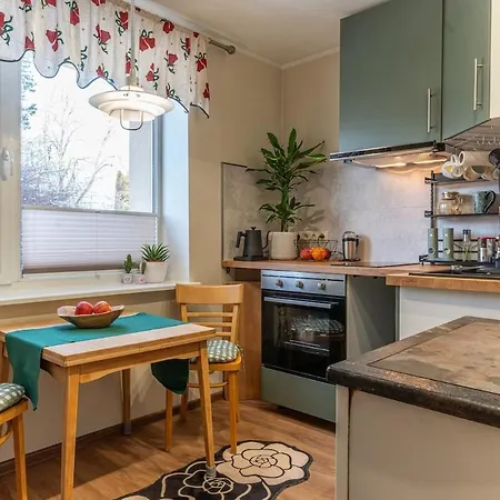 Daire One Bedroom