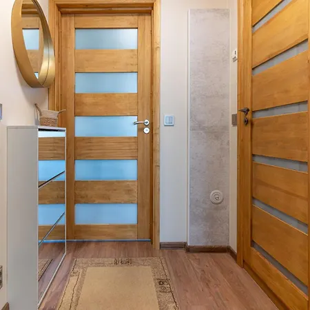Daire One Bedroom *
