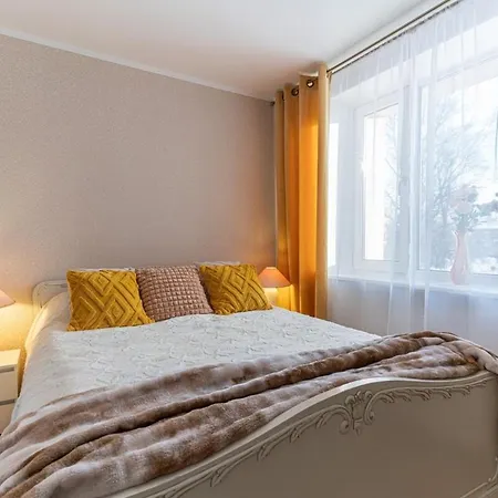 One Bedroom * Viljandi (Viljandimaa)
