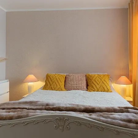 One Bedroom Daire *