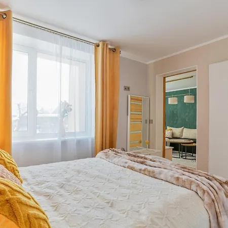 One Bedroom Viljandi (Viljandimaa)