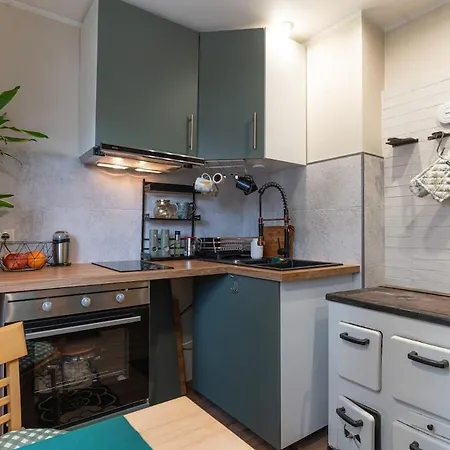 Daire One Bedroom Viljandi (Viljandimaa)