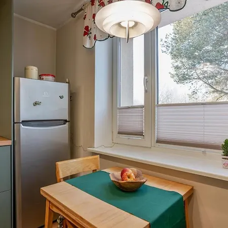 Daire One Bedroom